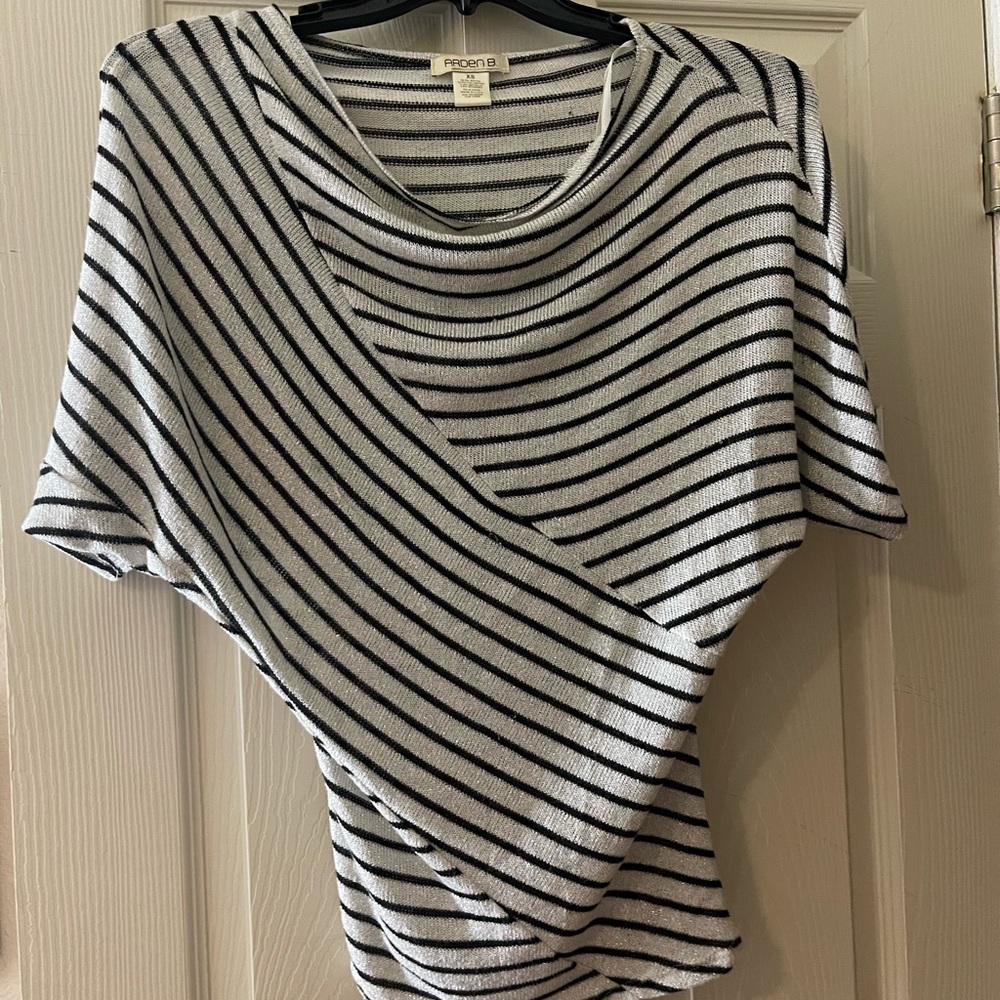 Beautiful striped shirt